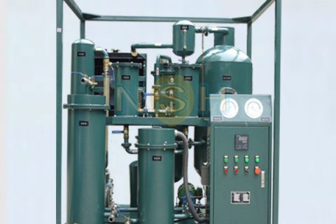 恩氏濾油機成為巴基斯坦濾油機購買主產(chǎn)地