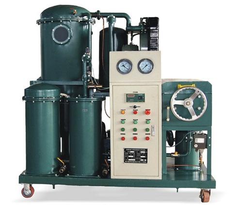 液壓油濾油機精度多少合適？