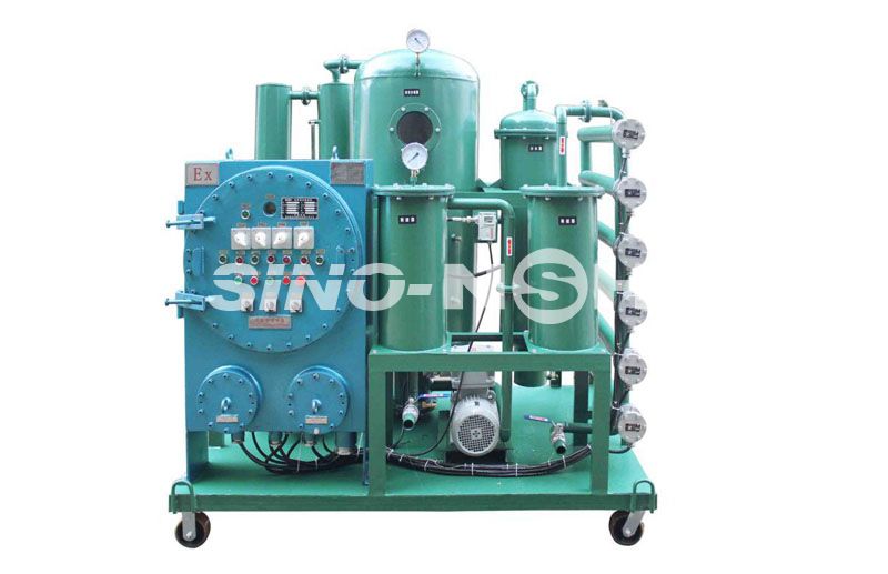 潤滑油濾油機(jī)設(shè)備怎么選擇？