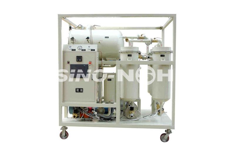 真空濾油機(jī)和離心濾油機(jī)哪個(gè)好？