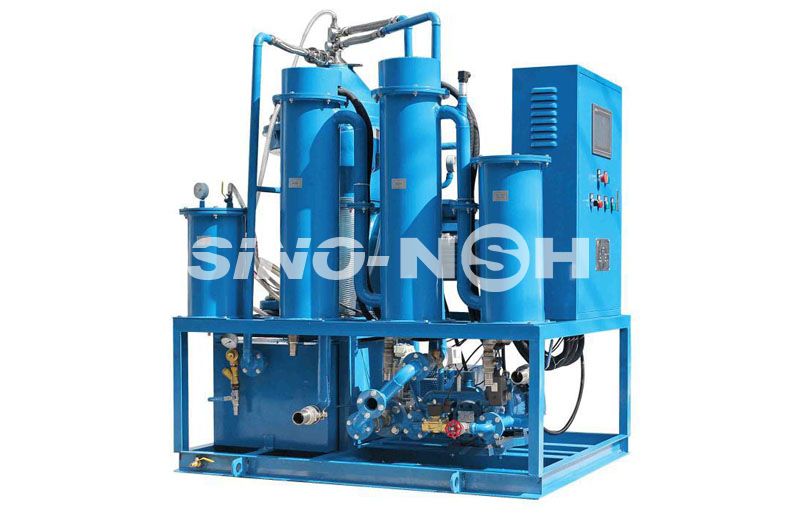 進(jìn)口變壓器真空濾油機(jī)多少錢？
