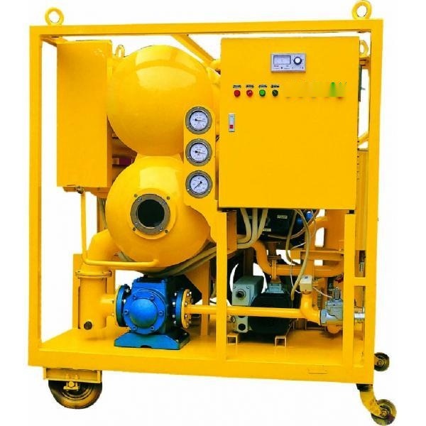 如何選購(gòu)一臺(tái)好的濾油機(jī)?
