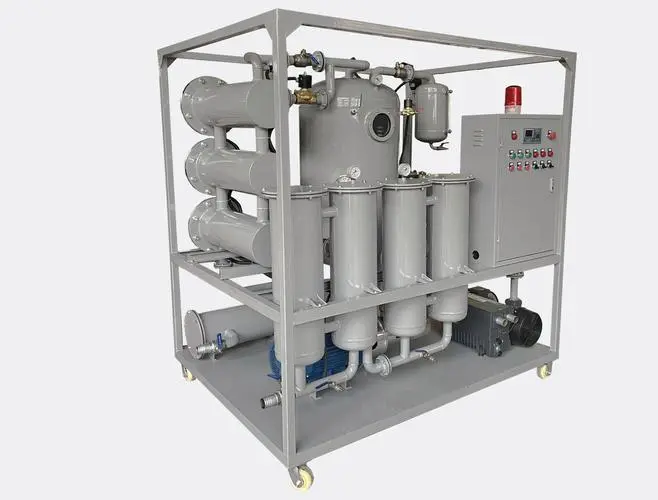 市場上有哪些優(yōu)秀的真空濾油機(jī)品牌？