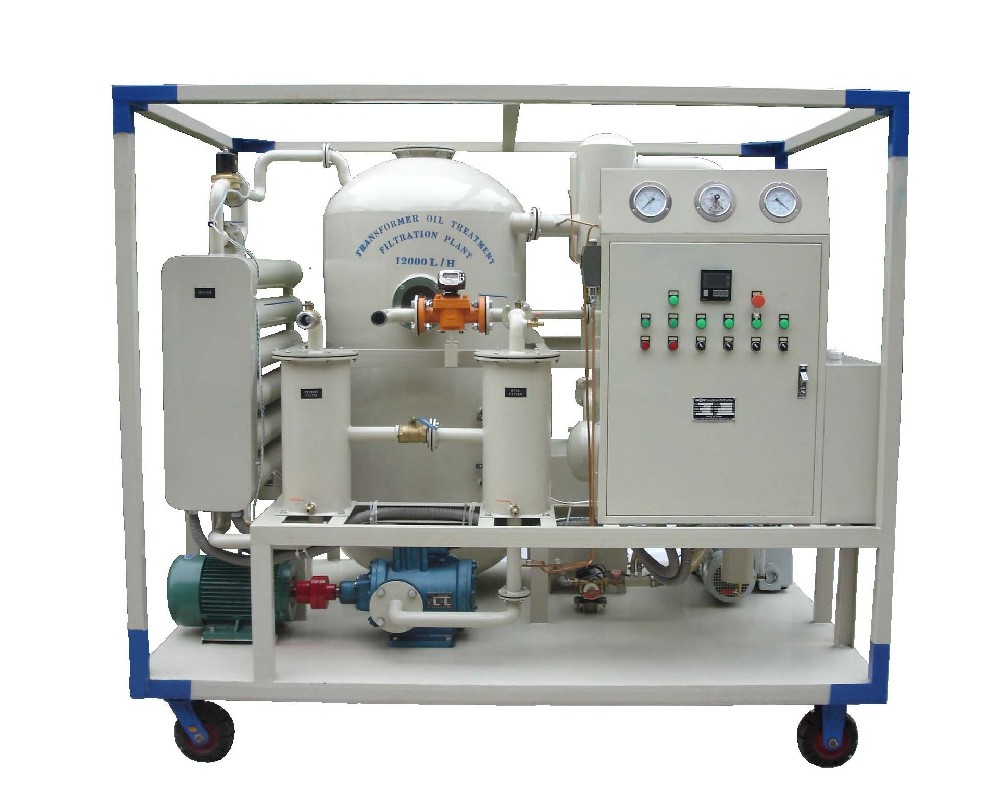 濾油機(jī)的優(yōu)缺點(diǎn)及濾油機(jī)選型的實(shí)用指導(dǎo)