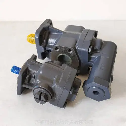 濾油機(jī)的油泵怎么維護(hù)？