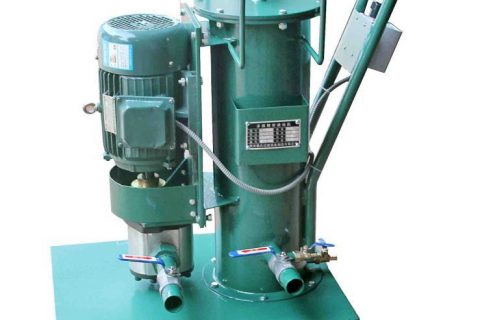 變壓器濾油機(jī)供應(yīng)商有哪些?