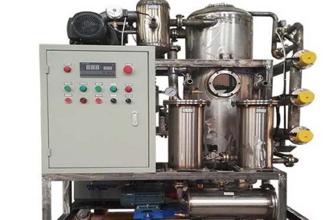 潤滑油泵使用的電機需要防爆嗎？